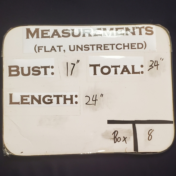 Elegant Misook  Lace Sleeve Top S - Picture 7 of 7